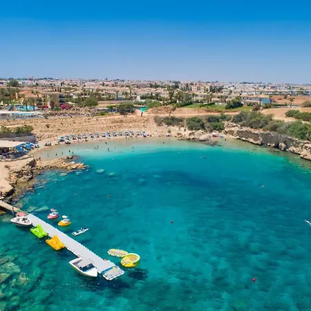 Vilă Clara Paralimni