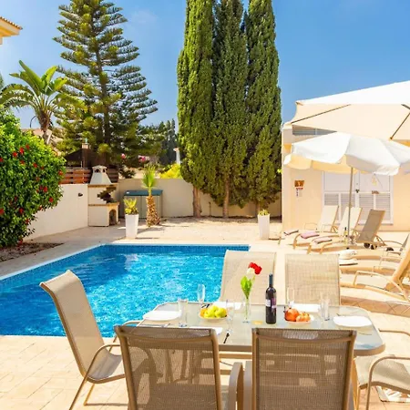Clara Villa Paralimni